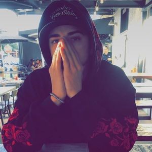 Meet your Posher, Matt